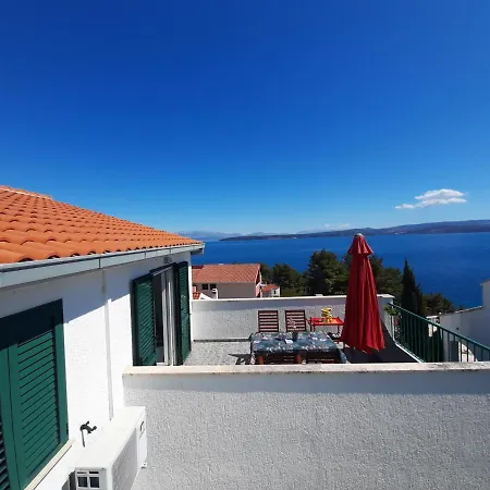 Bruna Appartement