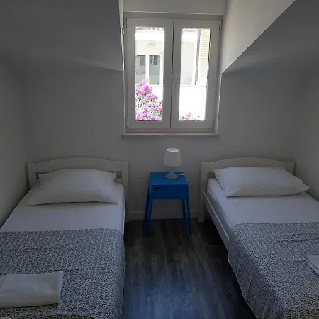 Apartman Bruna *