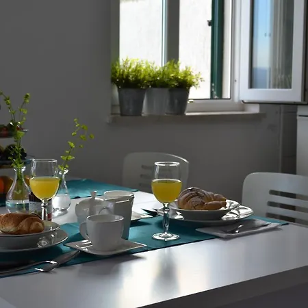 Bruna Apartman *