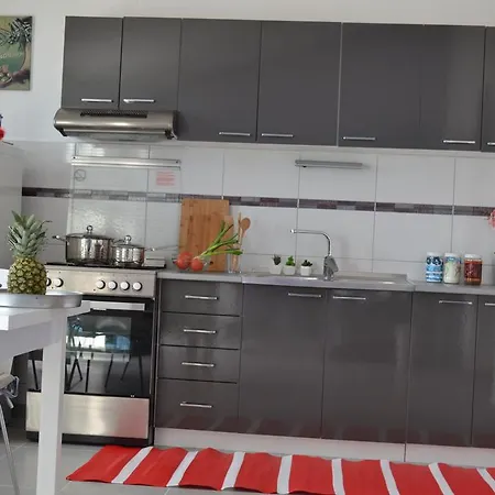 Bruna Apartman