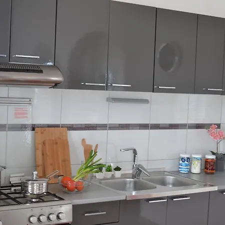 Bruna Apartman *