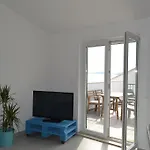 Bruna Apartment Stomorska