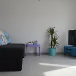 Bruna Apartment