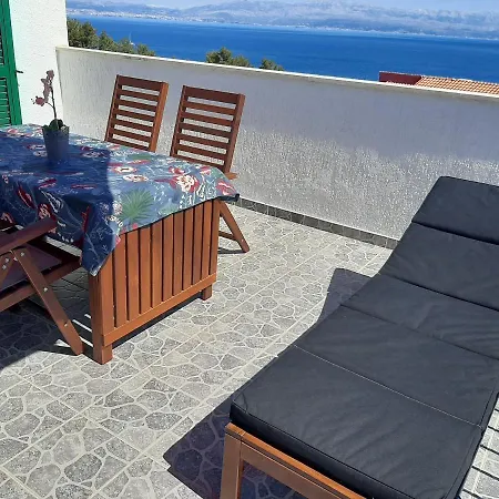 Appartement Bruna *