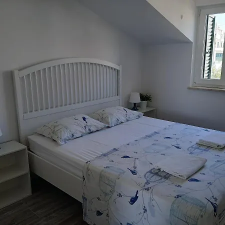 Apartment Bruna
