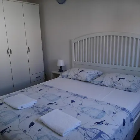 Apartment Bruna *