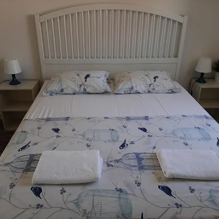Bruna Apartment