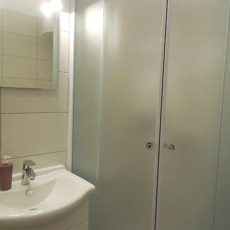 Apartament Bruna Stomorska