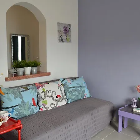 Appartement Bruna