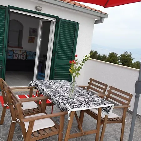Apartament Bruna