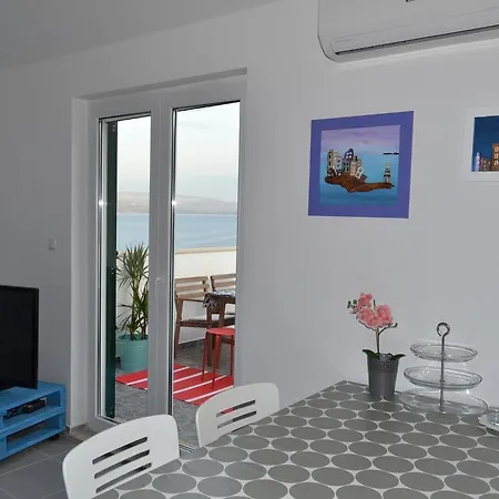 Bruna Apartament