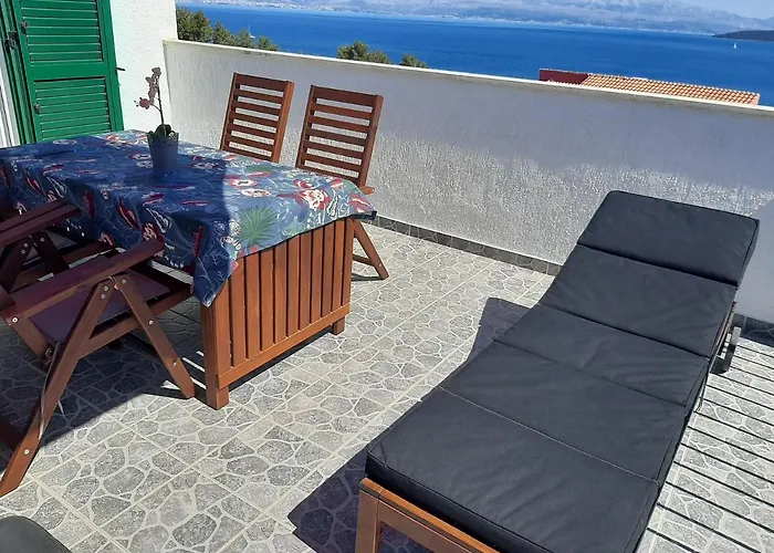 Appartement Bruna *