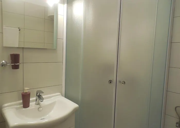 Appartement Bruna Stomorska