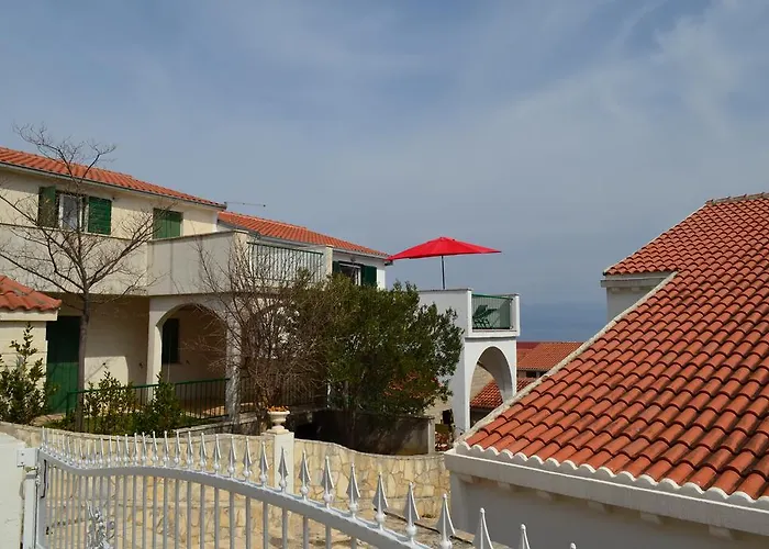 Appartement Bruna Stomorska