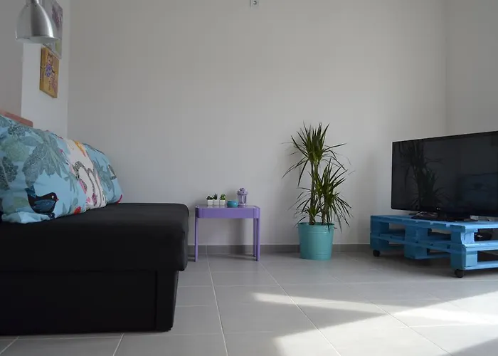 Bruna Appartement