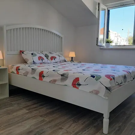 Apartmán Bruna *