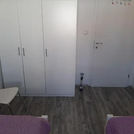 Bruna Apartament Stomorska