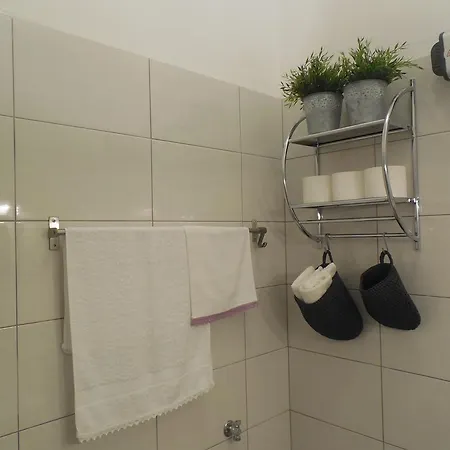 Bruna Apartmán *