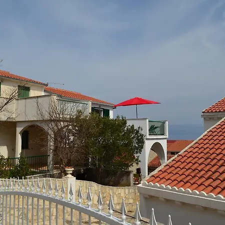 Apartament Bruna Stomorska