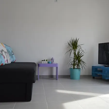 Bruna Apartmán