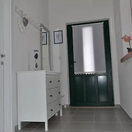 Apartmán Bruna Stomorska