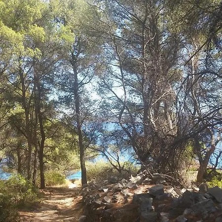 Apartament Bruna Stomorska