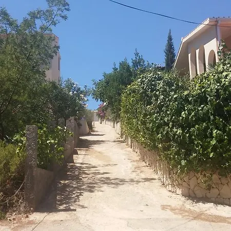 Apartament Bruna Stomorska