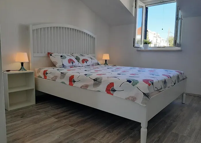 Apartman Bruna *