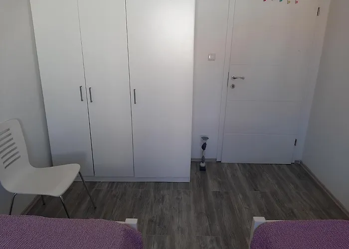 Bruna Apartman Stomorska