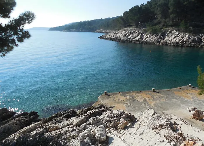 Apartman Bruna Stomorska