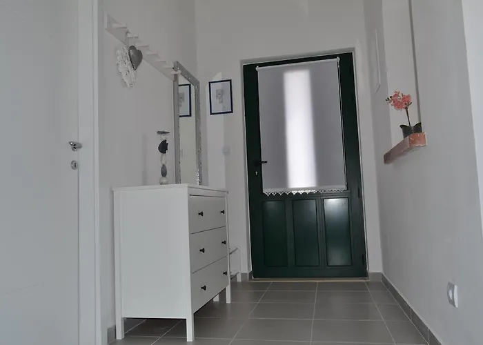 Apartman Bruna Stomorska