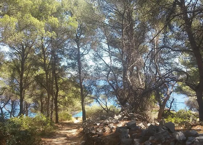 Apartman Bruna Stomorska