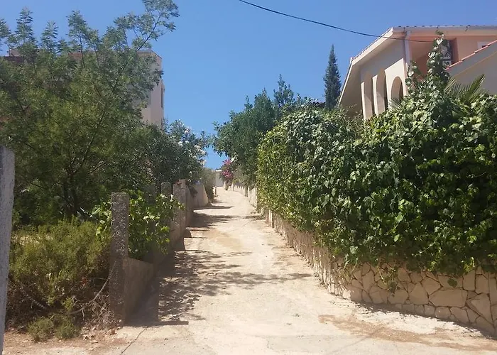 Apartman Bruna Stomorska